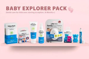 Baby Explorer Pack (6 Months+)